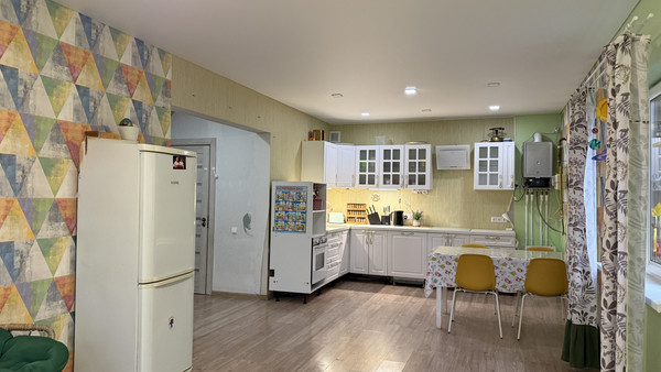 Продам дом, Загорново с, 0 км от города