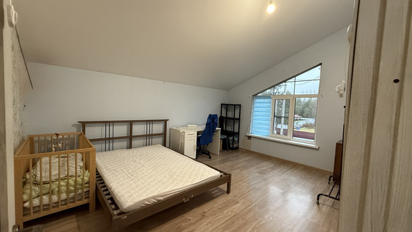 Продам дом, Загорново с, 0 км от города