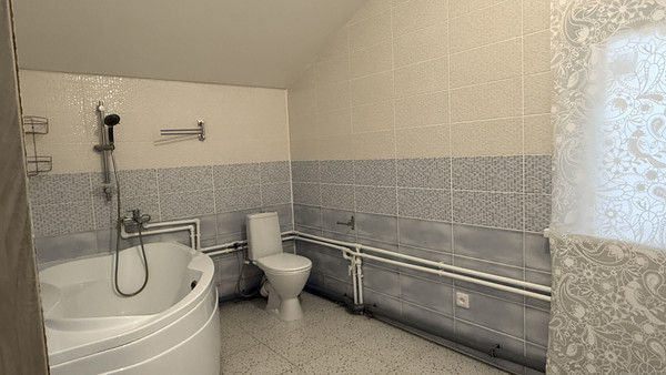 Продам дом, Загорново с, 0 км от города