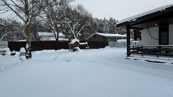 Продам дом, Загорново с, 0 км от города