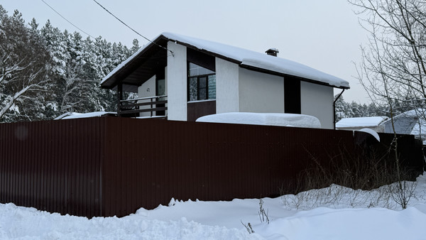 Продам дом, Загорново с, 0 км от города