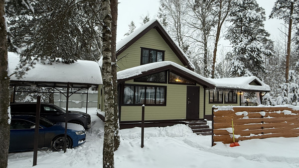 Продам дом, Славянская ул, 12, Поповка д, 0 км от города