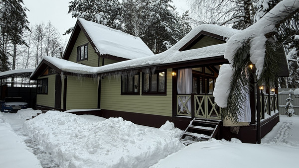 Продам дом, Славянская ул, 12, Поповка д, 0 км от города