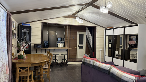 Продам дом, Славянская ул, 12, Поповка д, 0 км от города