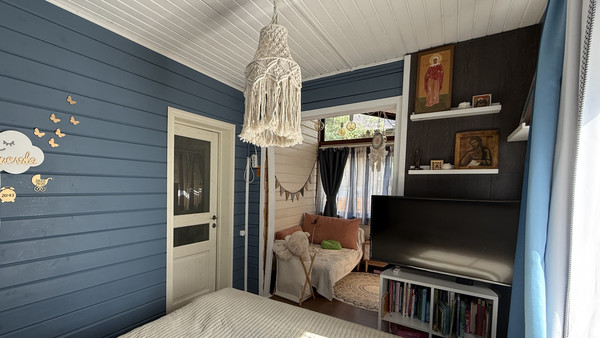 Продам дом, Славянская ул, 12, Поповка д, 0 км от города