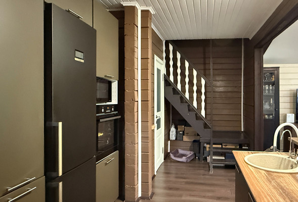 Продам дом, Славянская ул, 12, Поповка д, 0 км от города