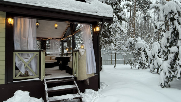 Продам дом, Славянская ул, 12, Поповка д, 0 км от города