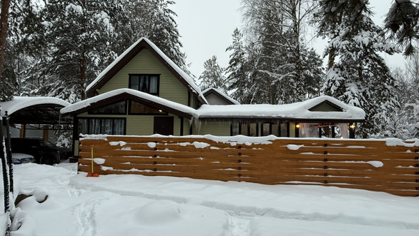 Продам дом, Славянская ул, 12, Поповка д, 0 км от города