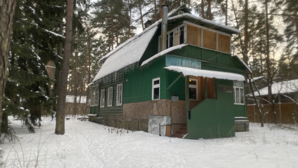 Продам участок 30 соток, ИЖС, Комиссарова ул, 36, Кратово дп, 0 км от города