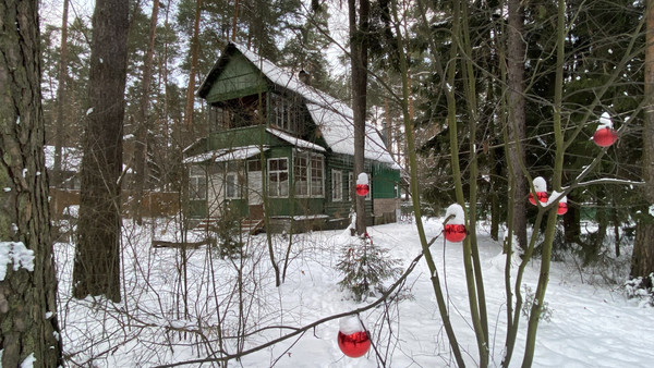 Продам участок 30 соток, ИЖС, Комиссарова ул, 36, Кратово дп, 0 км от города