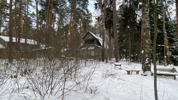 Продам участок 30 соток, ИЖС, Комиссарова ул, 36, Кратово дп, 0 км от города