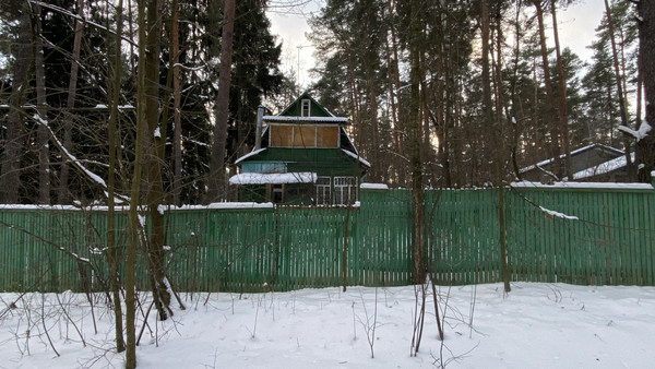 Продам участок 30 соток, ИЖС, Комиссарова ул, 36, Кратово дп, 0 км от города