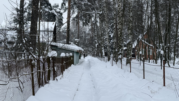 Продам дом, Школьная ул, 10, Быково рп, 0 км от города