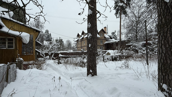 Продам дом, Школьная ул, 10, Быково рп, 0 км от города