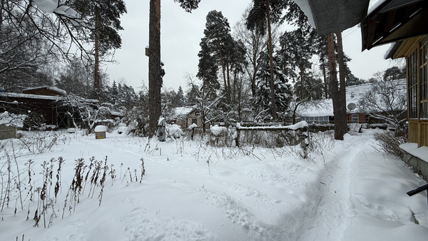 Продам дом, Школьная ул, 10, Быково рп, 0 км от города
