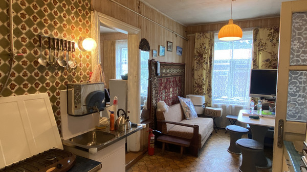 Продам дом, Школьная ул, 10, Быково рп, 0 км от города