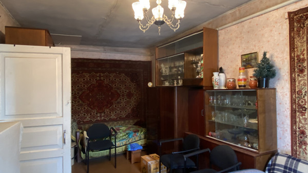 Продам дом, Школьная ул, 10, Быково рп, 0 км от города