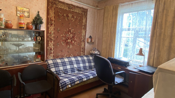 Продам дом, Школьная ул, 10, Быково рп, 0 км от города