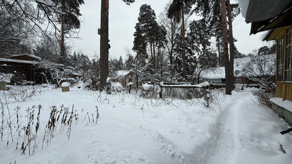 Продам дом, Школьная ул, 10, Быково рп, 0 км от города