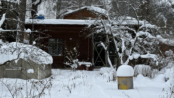 Продам дом, Школьная ул, 10, Быково рп, 0 км от города