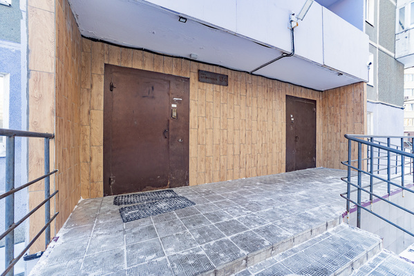 Продам трехкомнатную (3-комн.) квартиру, Шейнкмана ул, 134, Екатеринбург г