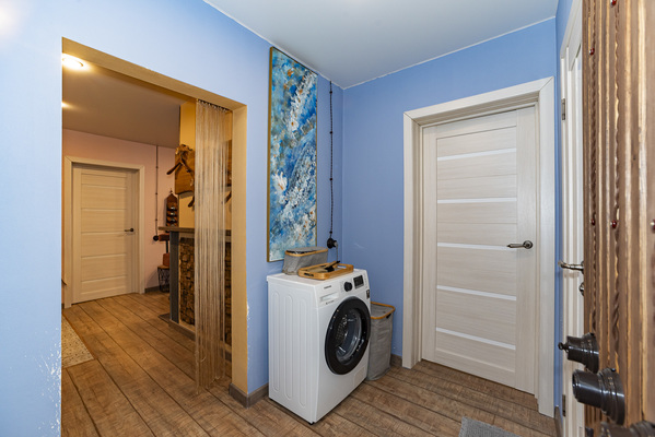 Продам трехкомнатную (3-комн.) квартиру, Шейнкмана ул, 134, Екатеринбург г