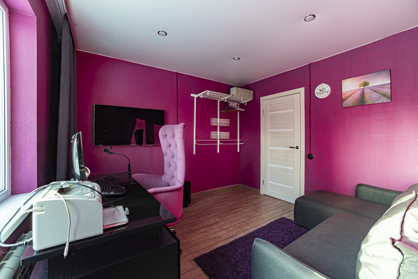 Продам трехкомнатную (3-комн.) квартиру, Шейнкмана ул, 134, Екатеринбург г