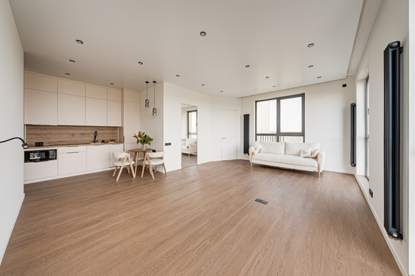 Продам двухкомнатную (2-комн.) квартиру, 1-я Ватутинская ул, 14к1, Десеновское п