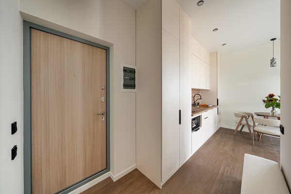 Продам двухкомнатную (2-комн.) квартиру, 1-я Ватутинская ул, 14к1, Десеновское п