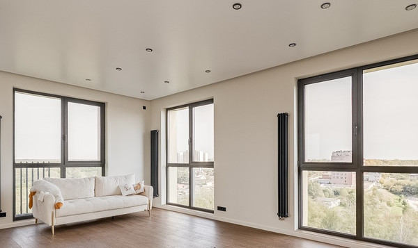 Продам двухкомнатную (2-комн.) квартиру, 1-я Ватутинская ул, 14к1, Десеновское п