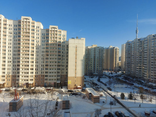 Продам двухкомнатную (2-комн.) квартиру, Дмитровка Б. ул, 4к1, Москва г