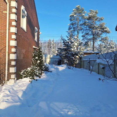 Продам таунхаус, Новобыковский туп, 5, Быково рп, 0 км от города