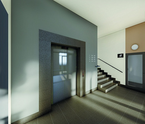 Продам трехкомнатную (3-комн.) , Ключевая ул, 27вк1, Калининград г