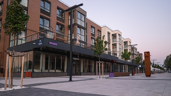 Продам трехкомнатную (3-комн.) , Ключевая ул, 27вк1, Калининград г