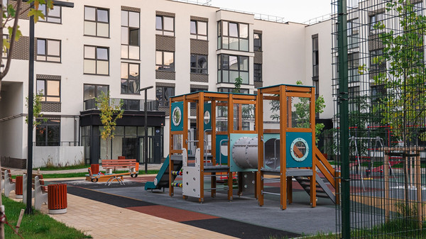 Продам двухкомнатную (2-комн.) , Ключевая ул, 27вк1, Калининград г