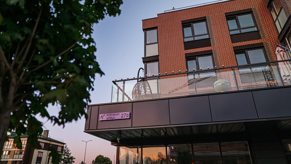 Продам двухкомнатную (2-комн.) , Ключевая ул, 27вк1, Калининград г