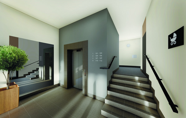 Продам двухкомнатную (2-комн.) , Ключевая ул, 27вк1, Калининград г