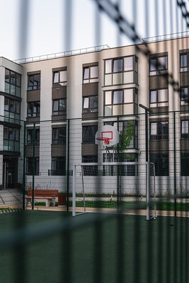 Продам двухкомнатную (2-комн.) , Ключевая ул, 27вк1, Калининград г