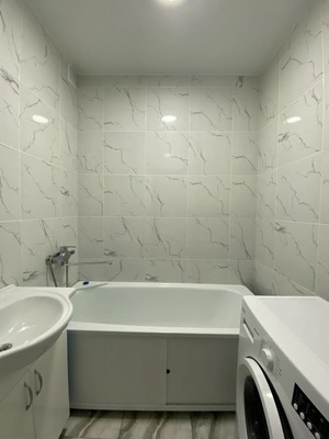 Сдам двухкомнатную (2-комн.) квартиру, Чапаева ул, 2/1, Тихорецк г