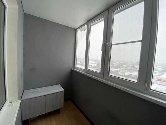 Сдам двухкомнатную (2-комн.) квартиру, Чапаева ул, 2/1, Тихорецк г