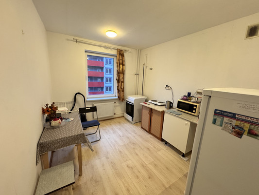 Продам однокомнатную (1-комн.) квартиру, Московское ш, 264, Шушары п