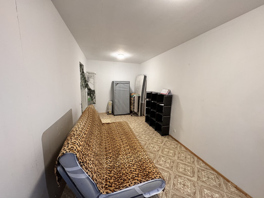 Продам однокомнатную (1-комн.) квартиру, Московское ш, 264, Шушары п