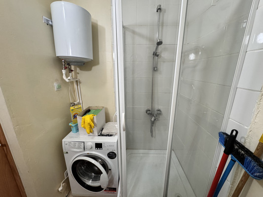 Продам однокомнатную (1-комн.) квартиру, Московское ш, 264, Шушары п