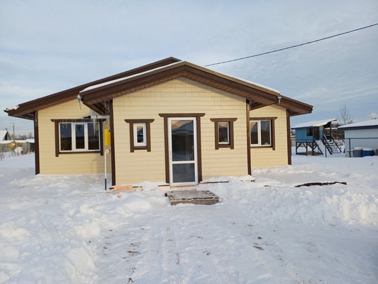 Продам дом, Огородная ул, 4, Григорово д, 0 км от города