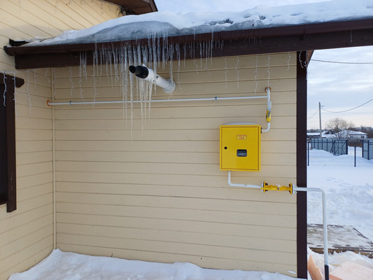 Продам дом, Огородная ул, 4, Григорово д, 0 км от города