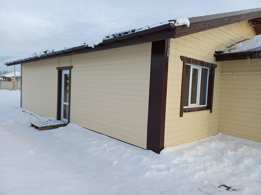 Продам дом, Огородная ул, 4, Григорово д, 0 км от города