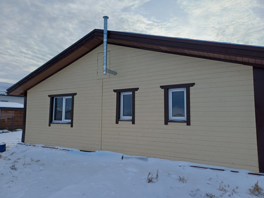 Продам дом, Огородная ул, 4, Григорово д, 0 км от города