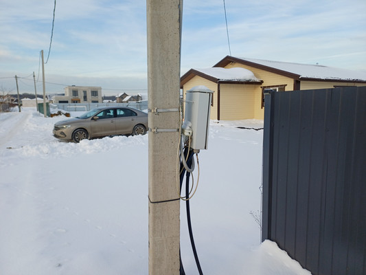 Продам дом, Огородная ул, 4, Григорово д, 0 км от города