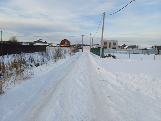 Продам дом, Огородная ул, 4, Григорово д, 0 км от города