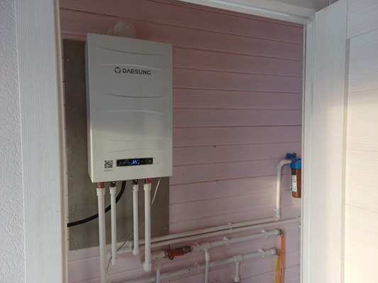 Продам дом, Огородная ул, 4, Григорово д, 0 км от города